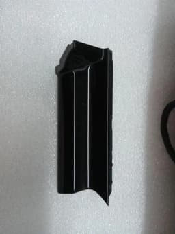 AUDI Audi RS5 F5 8W6 B9 15-24 Gear Selector 8W2864241E Gear Shift Linkage RHD UK JPN AU — thumbnail 7