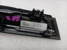 AUDI Audi RS5 F5 8W6 B9 15-24 Gear Selector 8W2864241E Gear Shift Linkage RHD UK JPN AU — thumbnail 10