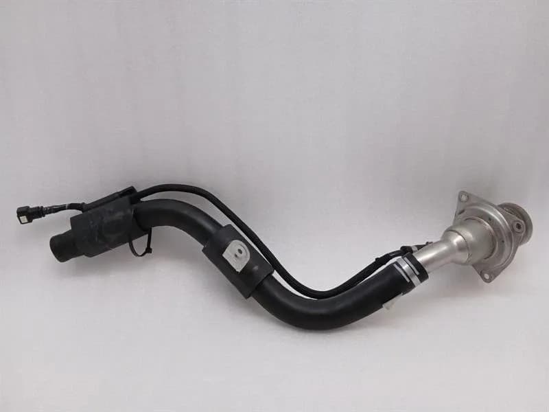FERRARI Ferrari California F149 08-14 4.3 Fuel Filler Neck 264527 Filler Neck