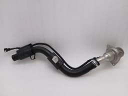 FERRARI Ferrari California F149 08-14 4.3 Fuel Filler Neck 264527 Filler Neck — thumbnail 8