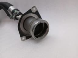FERRARI Ferrari California F149 08-14 4.3 Fuel Filler Neck 264527 Filler Neck — thumbnail 4