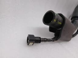 FERRARI Ferrari California F149 08-14 4.3 Fuel Filler Neck 264527 Filler Neck — thumbnail 10