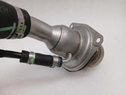 FERRARI Ferrari California F149 08-14 4.3 Fuel Filler Neck 264527 Filler Neck — thumbnail 5