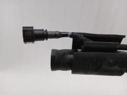 FERRARI Ferrari California F149 08-14 4.3 Fuel Filler Neck 264527 Filler Neck — thumbnail 6