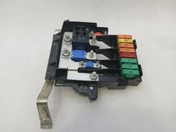 MCLAREN McLaren 720S Coupe Fuse Box 14MA024CP Fuse Box — thumbnail 4