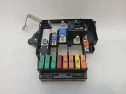 MCLAREN McLaren 720S Coupe Fuse Box 14MA024CP Fuse Box — thumbnail 9