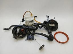 AUDI Audi R8 4S Performance Fuel Pump Electric 4S0201444 Fuel Pump — thumbnail 1