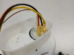 AUDI Audi R8 4S Performance Fuel Pump Electric 4S0201444 Fuel Pump — thumbnail 5