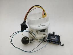 AUDI Audi R8 4S Performance Fuel Pump Electric 4S0201444 Fuel Pump — thumbnail 4