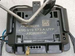AUDI Audi R8 4S Performance Fuel Pump Electric 4S0201444 Fuel Pump — thumbnail 7