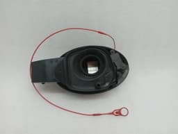 BENTLEY Bentley Continental GTC 18-24 3S 3SD fuel filler cap 3SD809587J fuel flap — thumbnail 7