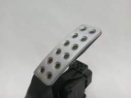 FERRARI Ferrari California F149 08-14 4.3 Throttle Pedal (Electrical) 14000343 Throttle — thumbnail 2