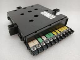 PORSCHE Porsche Cayman 718 GT4 Fuse Box 99161030104 Fuse Box — thumbnail 9