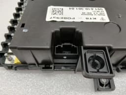 PORSCHE Porsche Cayman 718 GT4 Fuse Box 99161030104 Fuse Box — thumbnail 6