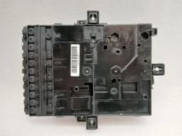 PORSCHE Porsche Cayman 718 GT4 Fuse Box 99161030104 Fuse Box — thumbnail 10
