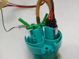 MCLAREN McLaren 720S Coupe Fuel Pump Electric 14KA019CP Fuel Pump — thumbnail 7