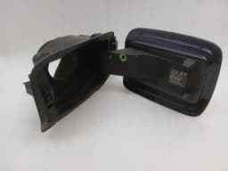 ROLLS ROYCE Rolls Royce Ghost Series 1 09-14 fuel filler cap 77198477 fuel cap tank flap — thumbnail 4