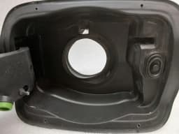 ROLLS ROYCE Rolls Royce Ghost Series 1 09-14 fuel filler cap 77198477 fuel cap tank flap — thumbnail 3