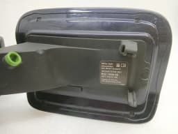 ROLLS ROYCE Rolls Royce Ghost Series 1 09-14 fuel filler cap 77198477 fuel cap tank flap — thumbnail 5
