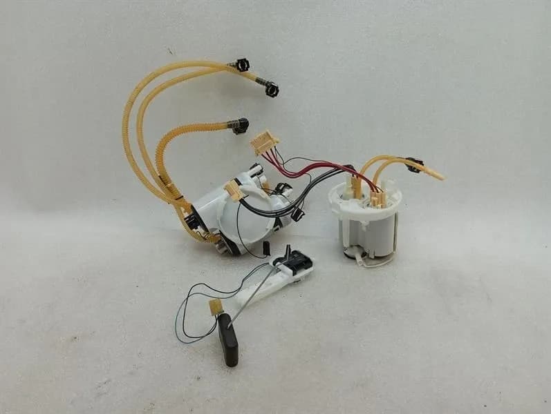 BENTLEY Bentley Continental GTC 18-24 3S 3SD Fuel Pump 971919088N Fuel Pump