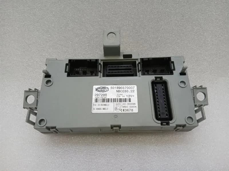 FERRARI Ferrari 458 F142 Spider Fuse Box 297298 Fuse Box BCM