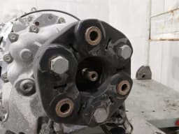 BMW BMW M4 F82 M3 F80 Gearbox GS7D36SG Gearbox 28007853557 28007853559 DKG — thumbnail 10