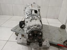 BMW BMW M4 F82 M3 F80 Gearbox GS7D36SG Gearbox 28007853557 28007853559 DKG — thumbnail 9