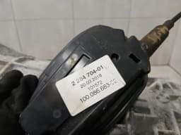 BMW BMW M4 F82 M3 F80 Gearbox GS7D36SG Gearbox 28007853557 28007853559 DKG — thumbnail 8