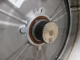 BMW BMW M4 F82 M3 F80 Gearbox GS7D36SG Gearbox 28007853557 28007853559 DKG — thumbnail 4