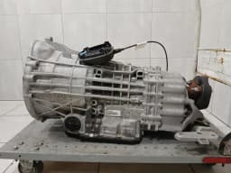 BMW BMW M4 F82 M3 F80 Gearbox GS7D36SG Gearbox 28007853557 28007853559 DKG — thumbnail 1