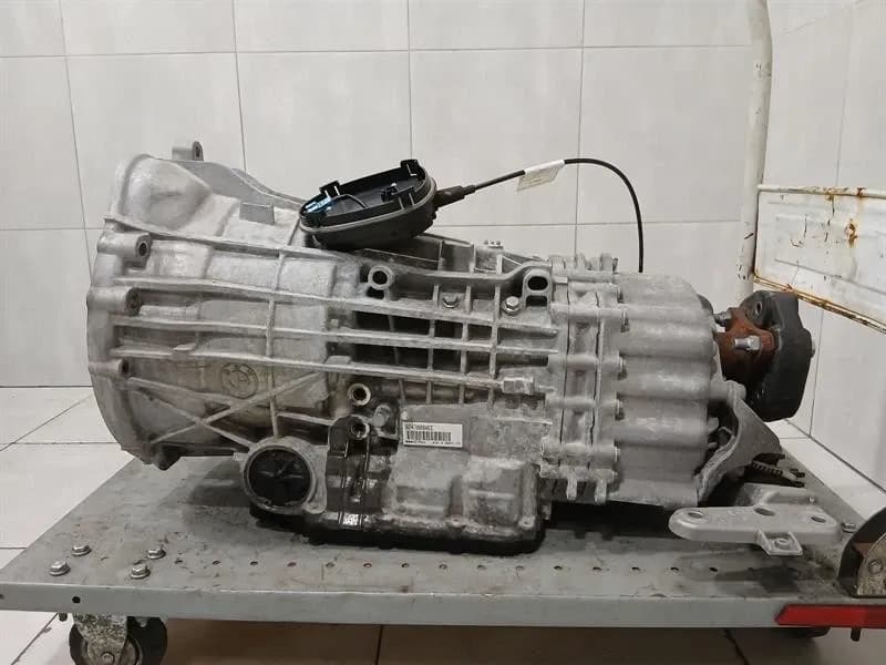 BMW M4 F82 M3 F80 Gearbox GS7D36SG Gearbox 28007853557 28007853559 DKG