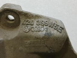 AUDI Audi R8 4S Performance Gearbox Mount 420399419C Gearbox Mount — thumbnail 5