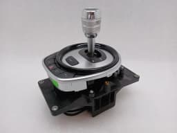 AUDI AUDI R8 TYPE 42 5.2 V10 COUPE Gear Selector 420713041E Gear Shift Linkage — thumbnail 2