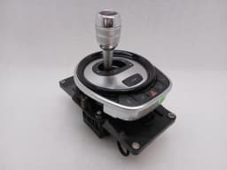 AUDI AUDI R8 TYPE 42 5.2 V10 COUPE Gear Selector 420713041E Gear Shift Linkage — thumbnail 1