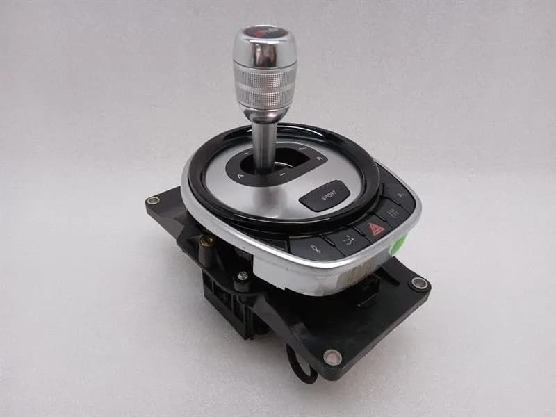 AUDI R8 TYPE 42 5.2 V10 COUPE Gear Selector 420713041E Gear Shift Linkage