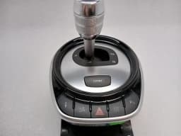 AUDI AUDI R8 TYPE 42 5.2 V10 COUPE Gear Selector 420713041E Gear Shift Linkage — thumbnail 7