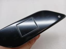 FERRARI Ferrari 296 GTS F171 headlight switch 965160 light switch GTB — thumbnail 3