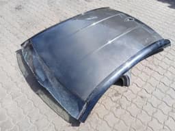 BMW BMW 3 SERIES M3 G80 G20 HARDTOP 8084167 CARBON HARDTOP ROOF — thumbnail 1