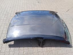 BMW BMW 3 SERIES M3 G80 G20 HARDTOP 8084167 CARBON HARDTOP ROOF — thumbnail 2