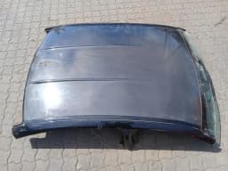 BMW BMW 3 SERIES M3 G80 G20 HARDTOP 8084167 CARBON HARDTOP ROOF — thumbnail 3