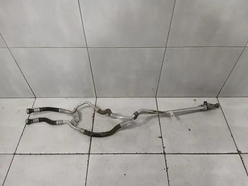 BMW 3 Series M3 G80 G20 Gearbox Pipes 8096458 Transmission Oil Line