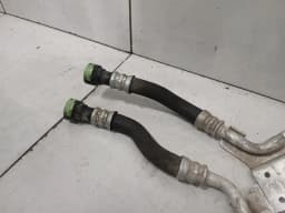 BMW BMW 3 Series M3 G80 G20 Gearbox Pipes 8096458 Transmission Oil Line — thumbnail 3