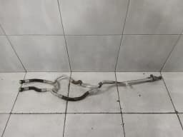 BMW BMW 3 Series M3 G80 G20 Gearbox Pipes 8096458 Transmission Oil Line — thumbnail 9