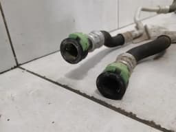 BMW BMW 3 Series M3 G80 G20 Gearbox Pipes 8096458 Transmission Oil Line — thumbnail 4
