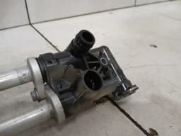 BMW BMW 3 Series M3 G80 G20 Gearbox Pipes 8096458 Transmission Oil Line — thumbnail 5