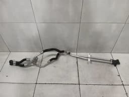 BMW BMW 3 Series M3 G80 G20 Gearbox Pipes 8096458 Transmission Oil Line — thumbnail 6
