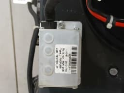 MCLAREN McLaren 720S Coupe Heater Blower 11A4153CP SET Engine Heater Blower — thumbnail 9