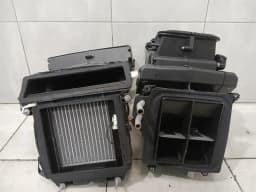 MCLAREN McLaren 720S Coupe Heater Blower 11A4153CP SET Engine Heater Blower — thumbnail 2