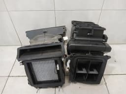 MCLAREN McLaren 720S Coupe Heater Blower 11A4153CP SET Engine Heater Blower — thumbnail 10