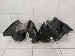 MCLAREN McLaren 720S Coupe Heater Blower 11A4153CP SET Engine Heater Blower — thumbnail 3